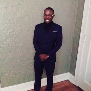 Meet your Posher, Quinton